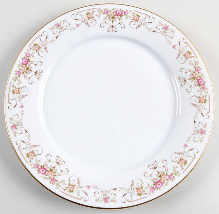 Rose Yard by Noritake