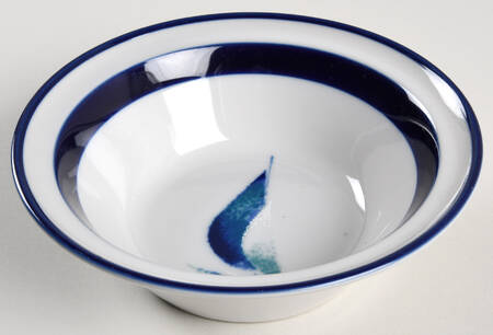 Rim Cereal Bowl
