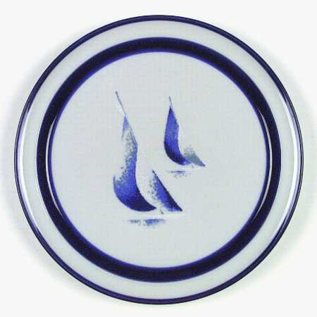 Running Free by Noritake