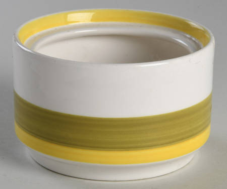 Rumba Sugar Bowl No Lid by Noritake