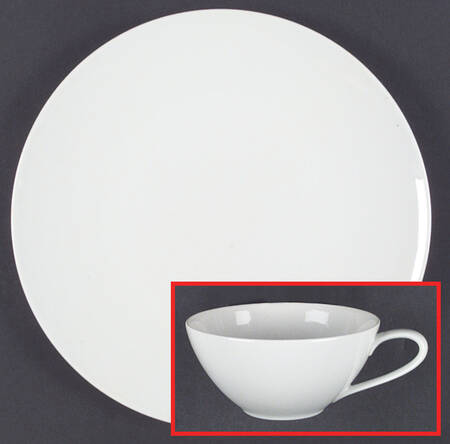 Savoy White