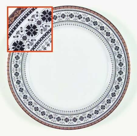 Scheherazade by Noritake