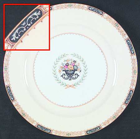 Shelton by Noritake