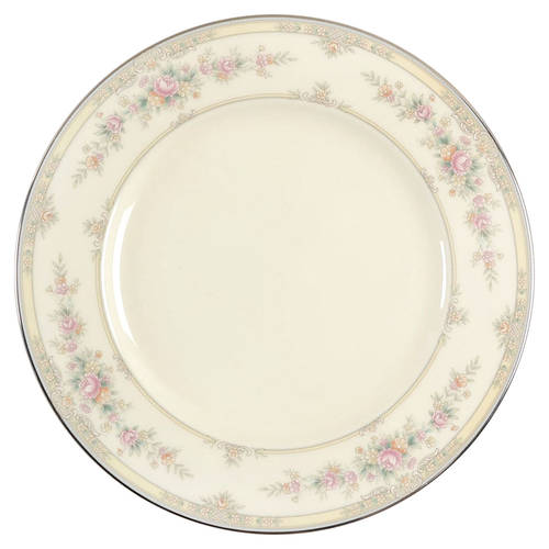 Shenandoah Salad Plate by Noritake