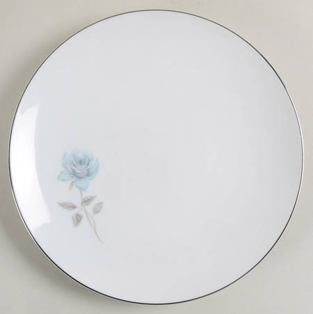 Salad Plate