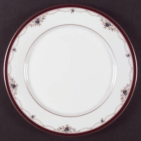 Silk Road by Noritake