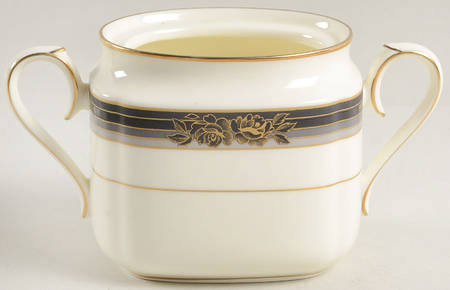 Spell Binder Sugar Bowl No Lid by Noritake