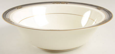 9" Round Vegetable Bowl