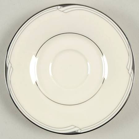 Sterling Cove Saucer
