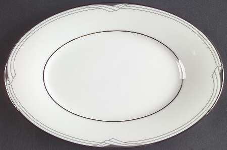Sterling Cove Relish/Butter Tray