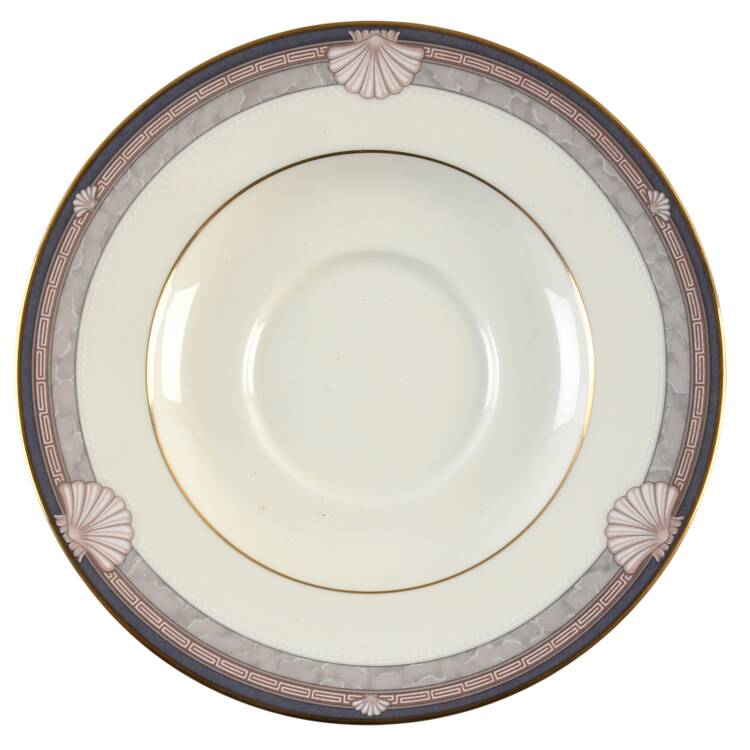 Stanford Court Saucer