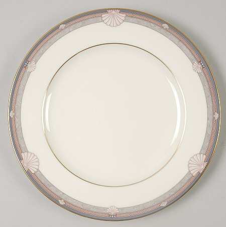 Stanford Court Salad Plate