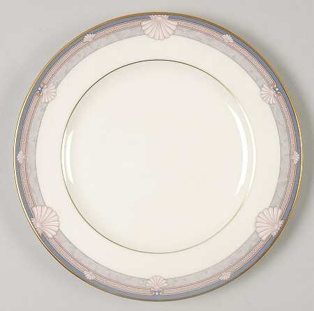 Stanford Court Bread & Butter Plate