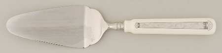 Stanford Court Pie & Cake Server with Stainless Blade