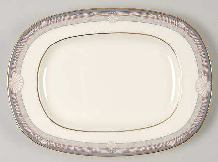 Stanford Court Relish/Butter Tray