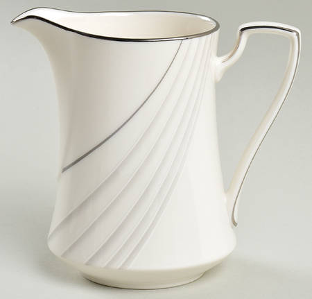 Creamer