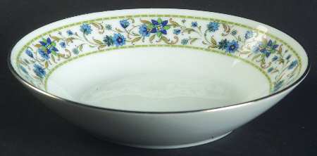 Sue Fruit/Dessert (Sauce) Bowl by Noritake