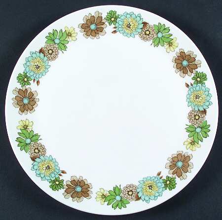 Sunny Hill by Noritake