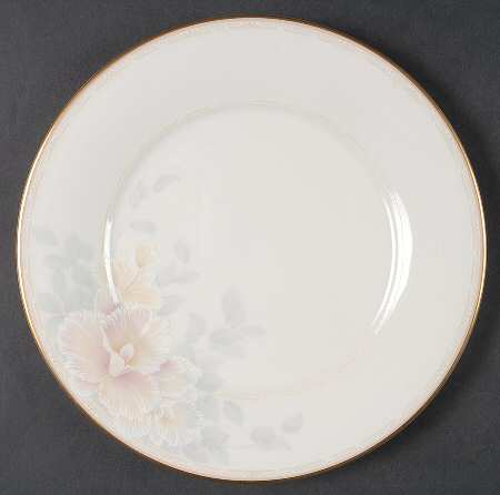 Sweet Surprise Salad Plate