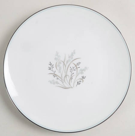 Salad Plate
