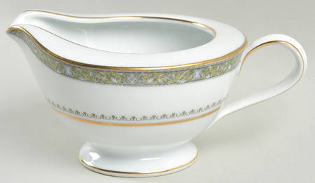 Thurston Creamer by Noritake