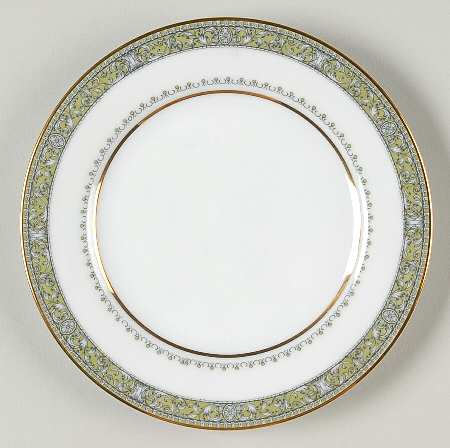 Thurston Bread & Butter Plate by Noritake
