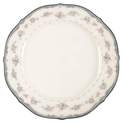 Traviata Salad Plate by Noritake