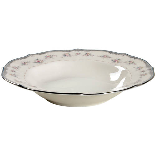 Traviata Rim Soup Bowl by Noritake