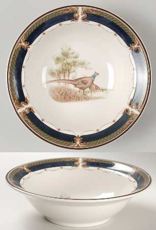 Soup/Cereal Bowl
