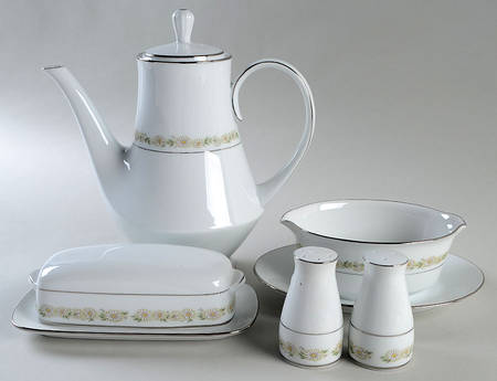 Trilby Completer Set by Noritake