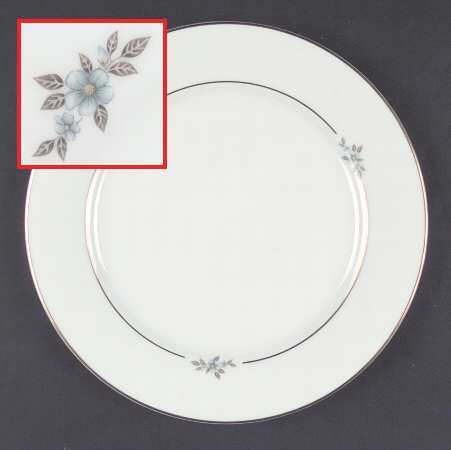 Trio by Noritake