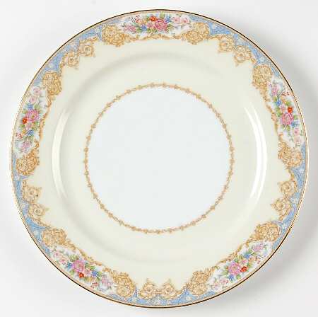 Triosin by Noritake