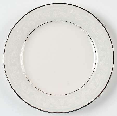 Trudy Salad Plate by Noritake