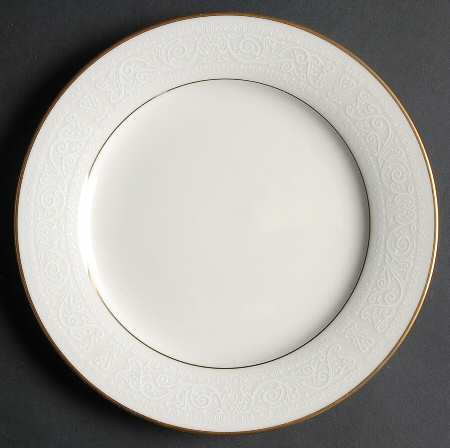 Salad Plate