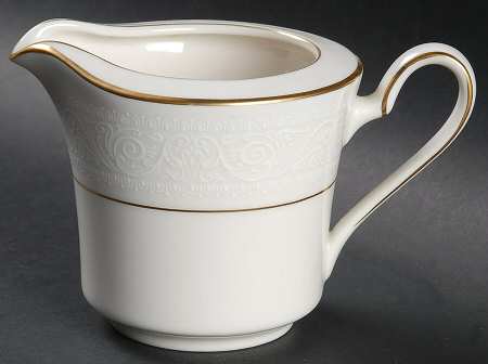Creamer