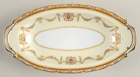 Valdina Relish by Noritake