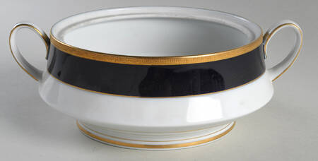 Valhalla Round Vegetable No Lid by Noritake