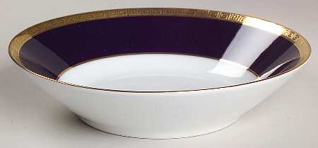 Valhalla Fruit/Dessert (Sauce) Bowl by Noritake