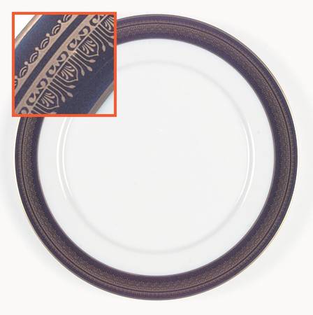Vienna by Noritake
