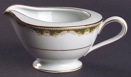 Warrington Creamer by Noritake