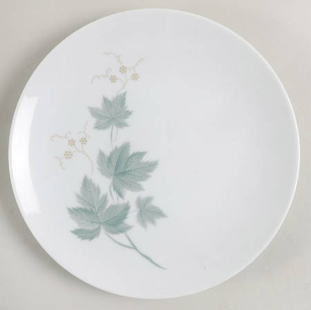 Salad Plate