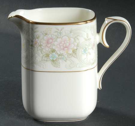 Creamer
