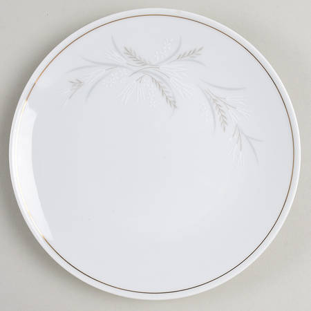 Salad Plate