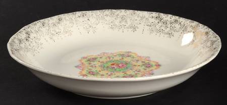 Ambassador Coupe Soup Bowl