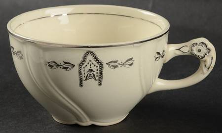 1163 Flat Cup