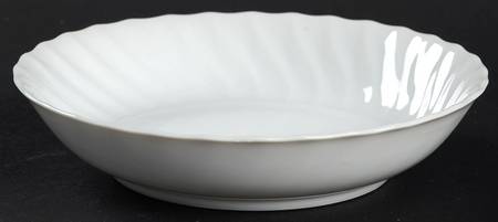 Ballet Fruit/Dessert (Sauce) Bowl