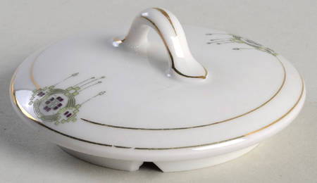 NAG8 Lid for Sugar Bowl