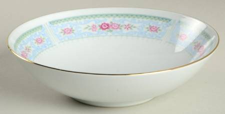 Flower Song Coupe Cereal Bowl