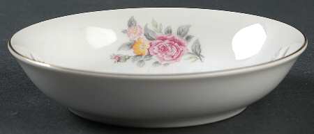 Hinsdale Fruit/Dessert (Sauce) Bowl
