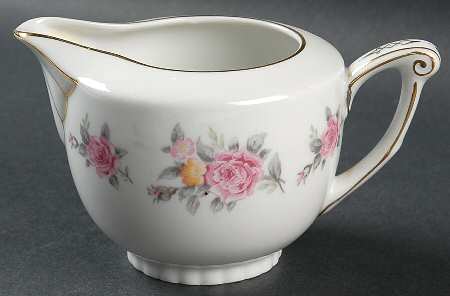 Hinsdale Creamer